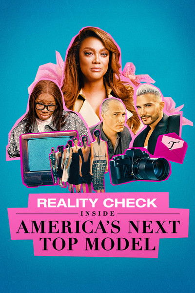 Download Reality Check: Inside America’s Next Top Model (Season 1) Dual Audio [Hindi-English] WEB Series 720p | 1080p WEB-DL ESub [S01E03 Added]