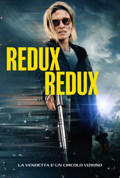 Download Redux Redux (2026) Dual Audio [Hindi-English] Movie 480p | 720p | 1080p WEB-DL ESub