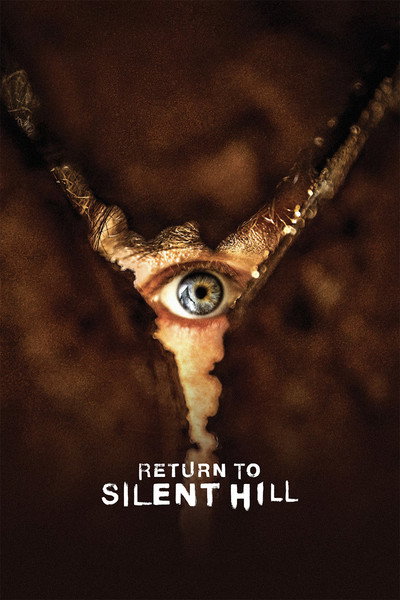 Download Return to Silent Hill (2026) Dual Audio {Hindi-English} Movie 480p | 720p | 1080p BluRay ESub