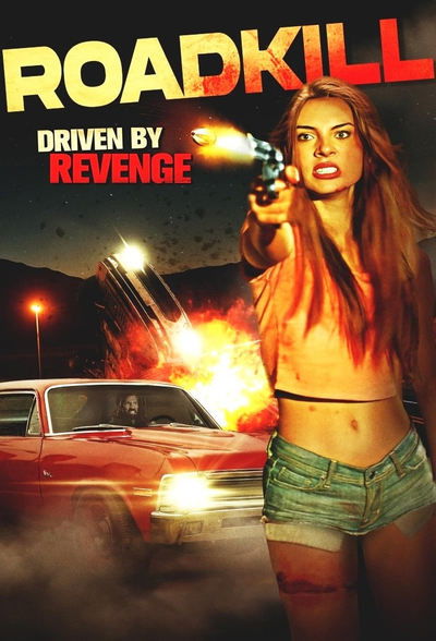 Download Roadkill (2024) English Movie 480p | 720p | 1080p WEB-DL ESub