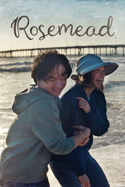 Download Rosemead (2025) English Movie 480p | 720p | 1080p WEB-DL ESub