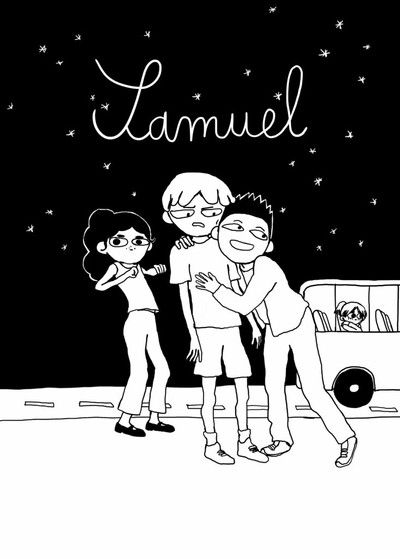 Download Samuel (Season 1) English WEB Series 720p | 1080p WEB-DL ESub Download Samuel (Season 1) English WEB Series 720p | 1080p WEB-DL ESub