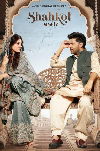 Download Shahkot (2024) Dual Audio [Hindi-Punjabi] Movie 480p | 720p | 1080p BluRay ESub