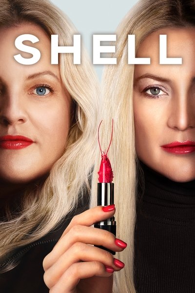 Download Shell (2024) English Movie 480p | 720p | 1080p WEB-DL ESub