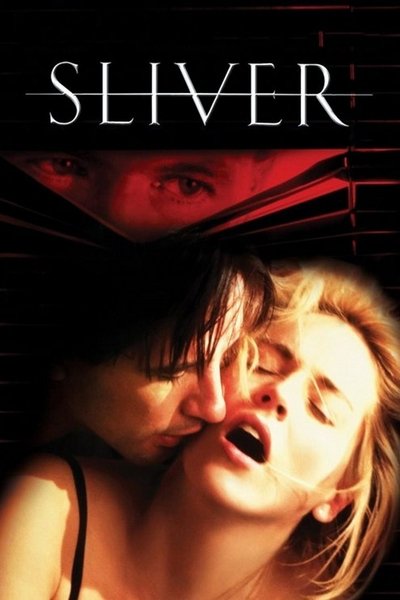Download Sliver (1993) Dual Audio [Hindi-English] Movie 480p | 720p | 1080p BluRay ESub