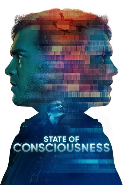 Download State of Consciousness (2022) English Movie 480p | 720p | 1080p WEB-DL ESub