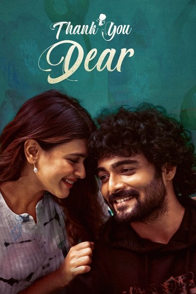 Download Thank You Dear (2025) Dual Audio [Hindi-Telugu] Movie 480p | 720p | 1080p | 2160p WEB-DL ESub