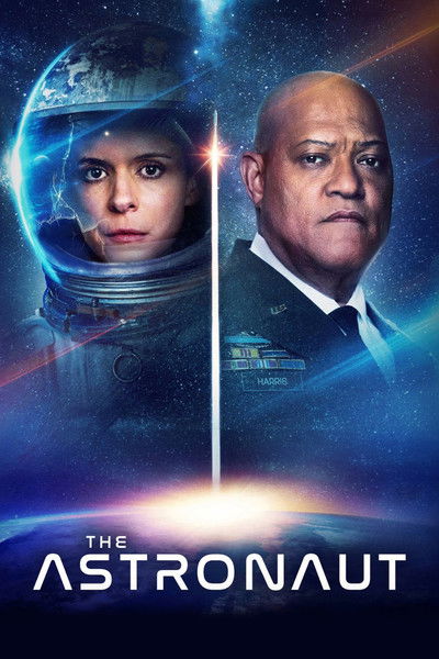 Download The Astronaut (2025) Dual Audio [Hindi-English] Movie 480p | 720p | 1080p BluRay ESub