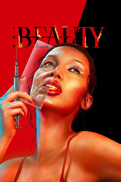 Download The Beauty (Season 1) English WEB Series 720p | 1080p WEB-DL ESub [S01E07 Added]