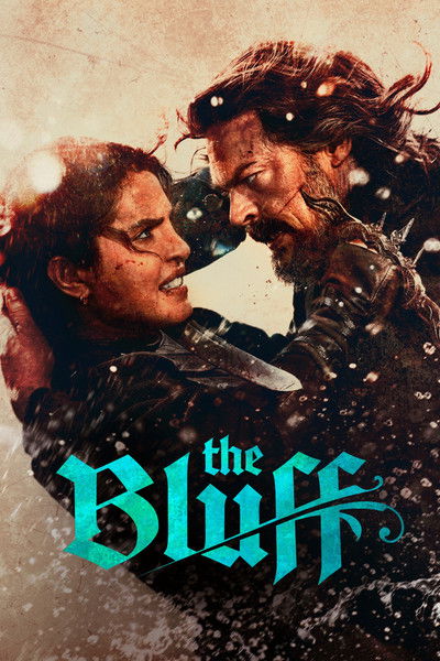 Download The Bluff (2026) Dual Audio [Hindi-English] Movie 480p | 720p | 1080p WEB-DL ESub