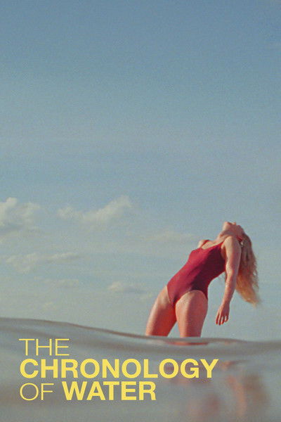 Download The Chronology of Water (2025) English Movie 480p | 720p | 1080p WEB-DL ESub
