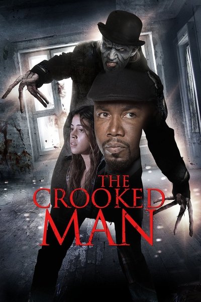Download The Crooked Man (2016) Dual Audio [Hindi-English] Movie 480p | 720p | 1080p WEB-DL ESub
