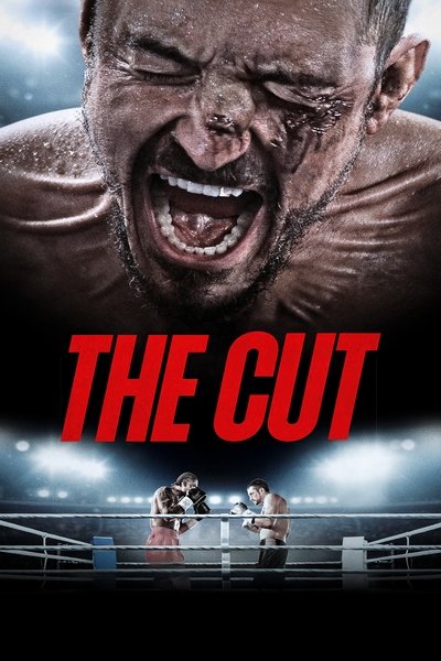 Download The Cut (2024) Dual Audio [Hindi-English] Movie 480p | 720p | 1080p BluRay ESub