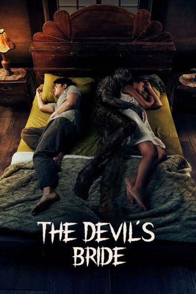 Download The Devils Bride (2025) Dual Audio [Hindi-Indonesia] Movie 480p | 720p | 1080p WEB-DL ESub