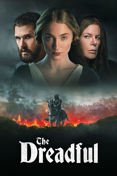 Download The Dreadful (2026) English Movie 480p | 720p | 1080p WEB-DL ESub