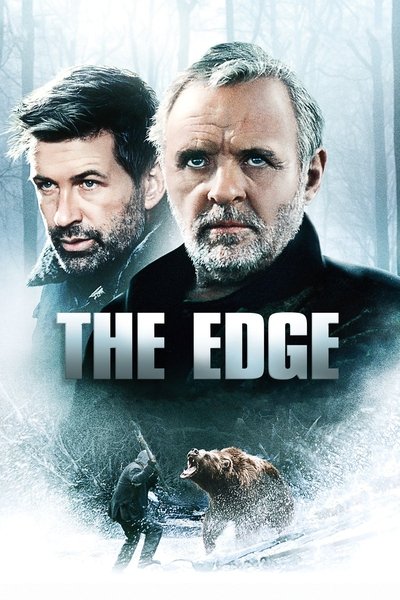 Download The Edge (1997) English Movie 480p | 720p | 1080p BluRay ESub