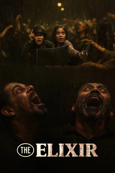 Download The Elixir (2025) Dual Audio [Hindi-English] Movie 480p | 720p | 1080p WEB-DL MSubs