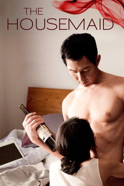 Download The Housemaid (2010) Dual Audio {Hindi-Korean} Movie 480p | 720p | 1080p WEB-DL ESub