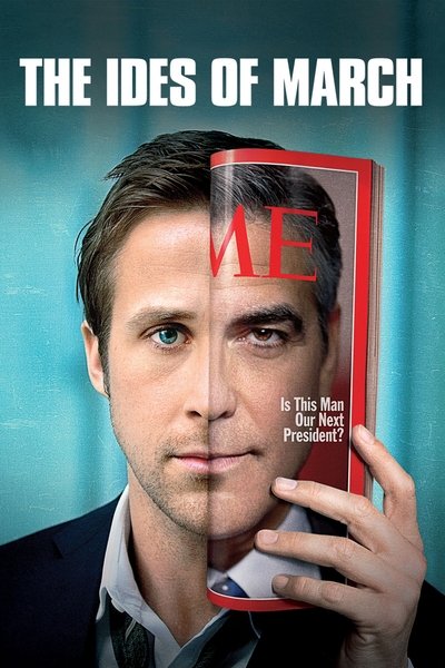 Download The Ides of March (2011) Dual Audio {Hindi-English} Movie 480p | 720p | 1080p WEB-DL ESub