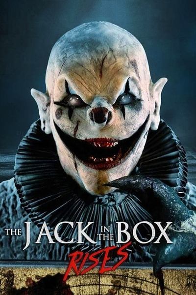 Download The Jack in the Box Rises (2024) English Movie 480p | 720p | 1080p BluRay ESub