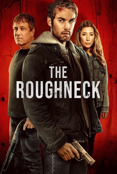 Download The Roughneck (2025) Dual Audio [Hindi-English] Movie 480p | 720p | 1080p WEB-DL ESub