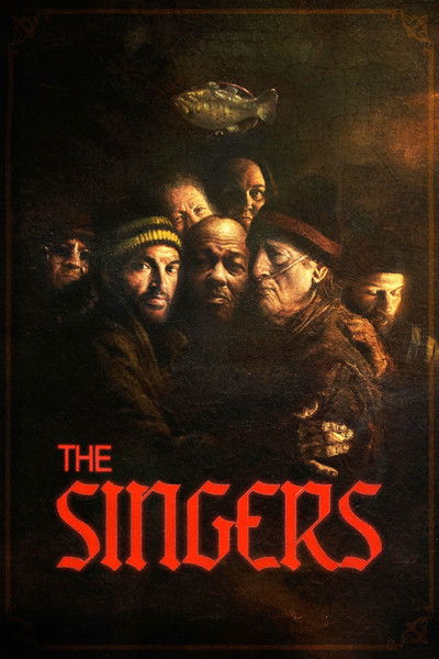 Download The Singers (2025) English Movie 480p | 720p | 1080p WEB-DL ESub