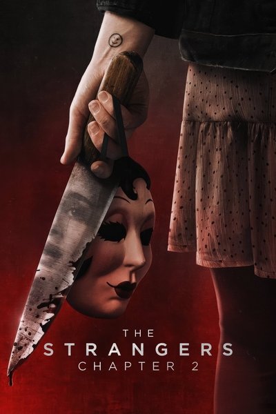 Download The Strangers: Chapter 2 (2025) Dual Audio {Hindi-English} Movie 480p | 720p | 1080p | 2160p BluRay ESub