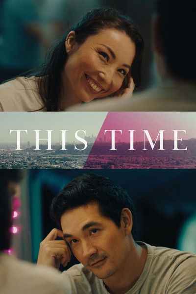 Download This Time (2023) English Movie 480p | 720p | 1080p WEB-DL ESub