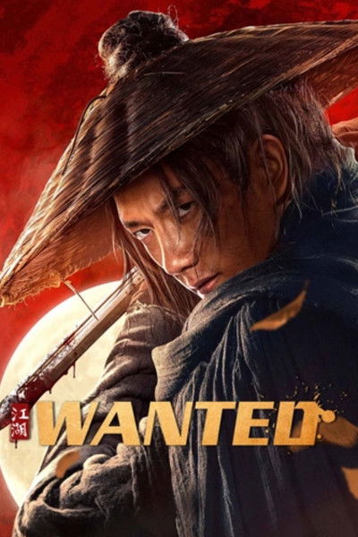 Download Wanted (2025) Dual Audio [Hindi-Chinese] Movie 480p | 720p | 1080p WEB-DL ESub