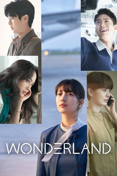 Download Wonderland (2024) Multi Audio {Hindi-Korean-English} Movie 480p | 720p | 1080p WEB-DL ESub