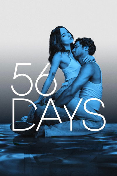 Download 56 Days (Season 1) Dual Audio {Hindi-English} AMZN WEB Series 480p | 720p | 1080p WEB-DL ESub