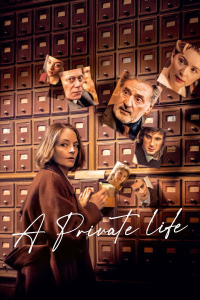 Download A Private Life (2026) French Movie 480p | 720p | 1080p WEB-DL ESub