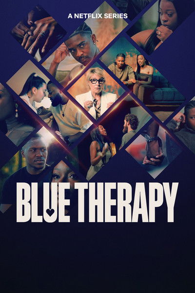 Download Blue Therapy (Season 1) Dual Audio [Hindi-English] WEB Series 480p | 720p | 1080p WEB-DL MSubs