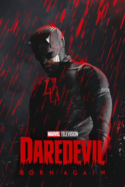 Download Daredevil: Born Again (Season 1-2) Multi Audio {Hindi-English} WEB Series 480p | 720p | 1080p | 2160p WEB-DL ESub || [S02E08 Added]