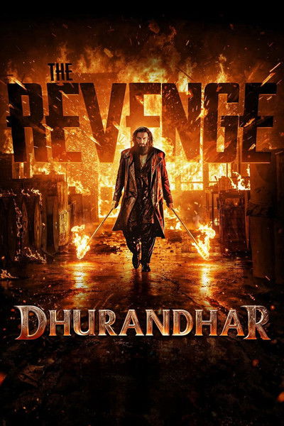 Download Dhurandhar: The Revenge (2026) ORG Uncensored Hindi Movie 480p | 720p | 1080p | 2160p WEB-DL ESub [Raw & UnDekha]