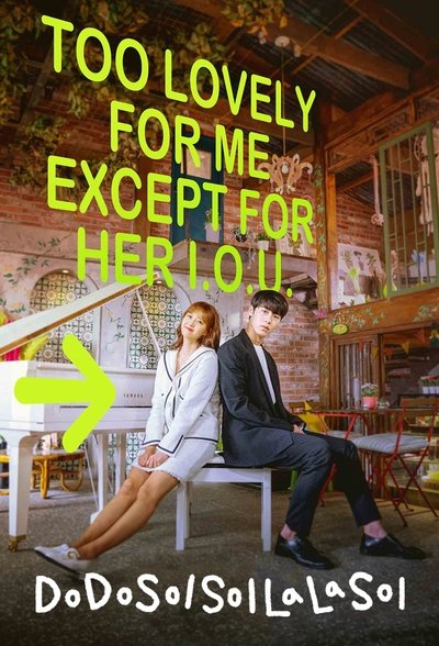 Download Do Do Sol Sol La La Sol (Season 01) Korean K-Drama 720p | 1080p WEB-DL ESub