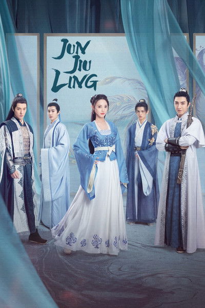 Download Jun Jiu Ling (Season 01) English WEB Series 720p | 1080p WEB-DL ESub