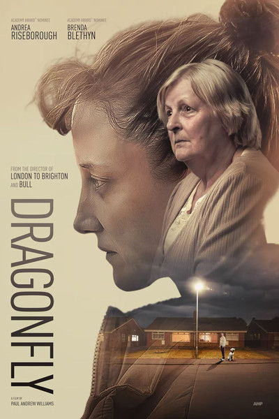 Download Dragonfly (2025) English Movie 480p | 720p | 1080p WEB-DL ESub