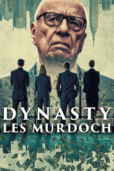 Download Dynasty The Murdochs (Season 1) Dual Audio [Hindi-English] WEB Series 720p | 1080p WEB-DL MSubs