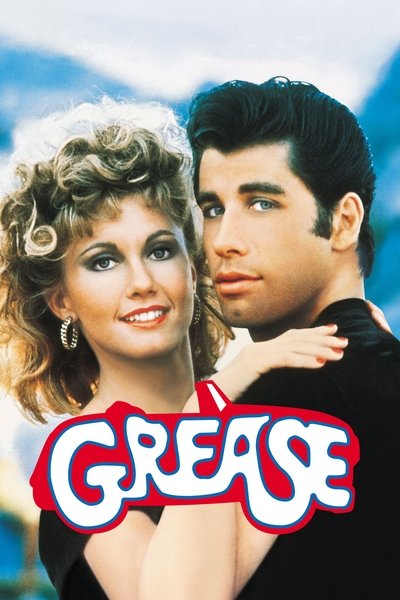 Download Grease (1978) Dual Audio [Hindi-English] Movie 480p | 720p | 1080p BluRay ESub