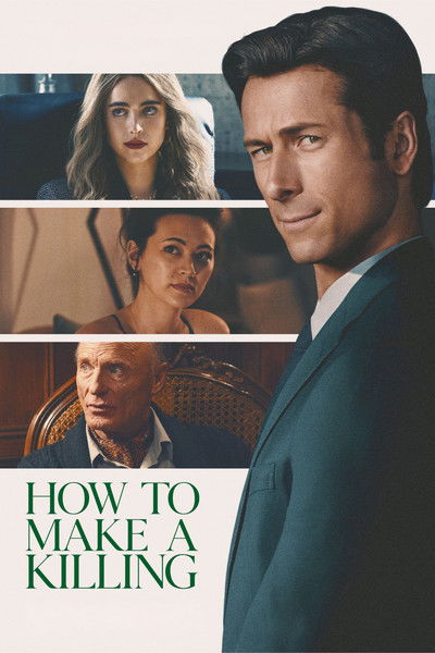 Download How to Make a Killing (2026) English Movie 480p | 720p | 1080p WEB-DL ESub