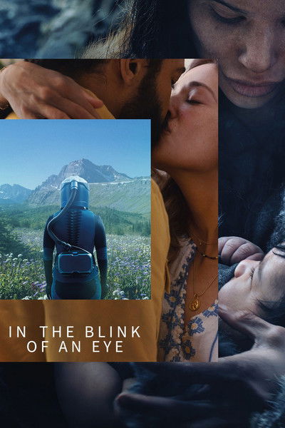 Download In the Blink of an Eye (2026) English Movie 480p | 720p | 1080p WEB-DL ESub