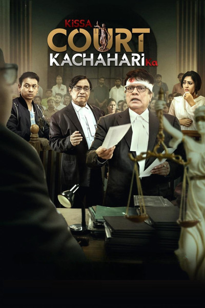 Download Kissa Court Kachahari Ka (2026) Hindi Movie 480p | 720p | 1080p HDTC