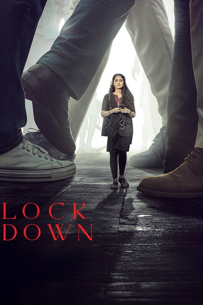 Download Lockdown (2026) Dual Audio [Hindi-Tamil] Movie 480p | 720p | 1080p WEB-DL ESub