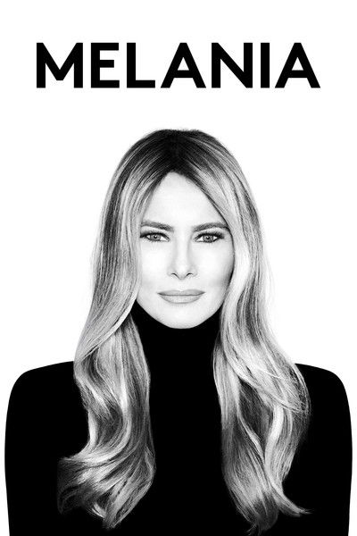 Download Melania (2026) English Movie 480p | 720p | 1080p WEB-DL MSubs