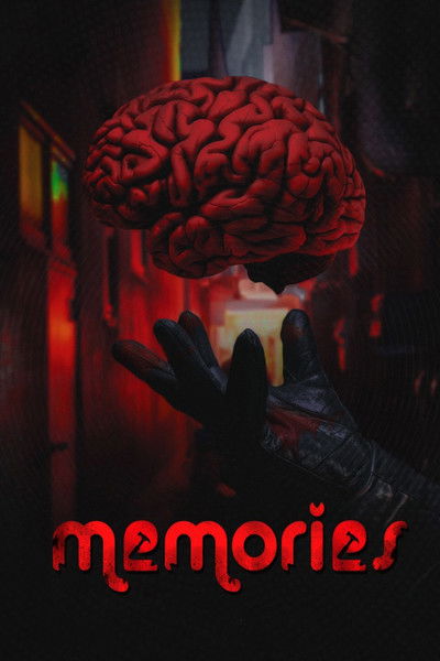 Download Memories (2023) Dual Audio [Hindi-Tamil] Movie 480p | 720p | 1080p WEB-DL ESub