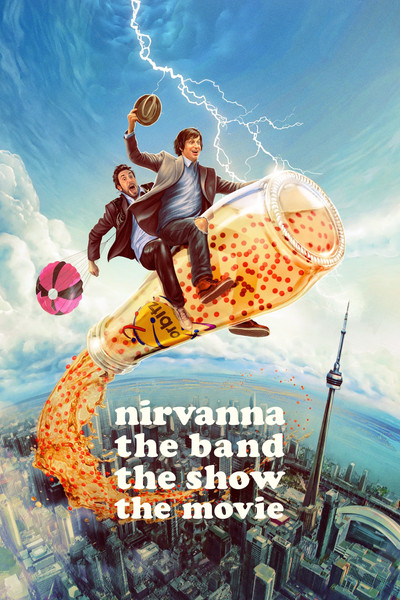 Download Nirvanna the Band the Show the Movie (2026) English Movie 480p | 720p | 1080p WEB-DL ESub