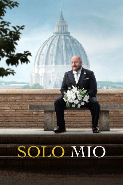Download Solo Mio (2026) English Movie 480p | 720p | 1080p WEB-DL ESub