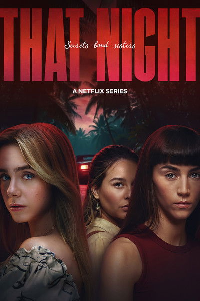 Download That Night (Season 1) Multi Audio [Hindi-English-Spanish] WEB Series 480p | 720p | 1080p WEB-DL MSubs