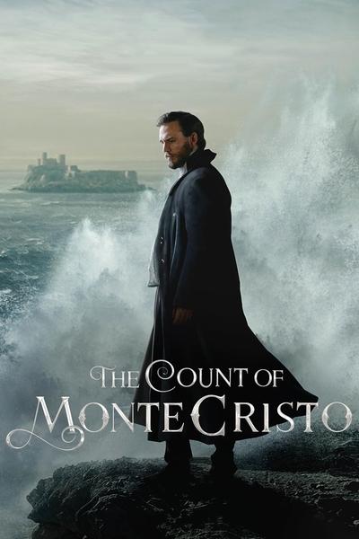 Download The Count of Monte Cristo (Season 1) English WEB Series 720p | 1080p WEB-DL ESub